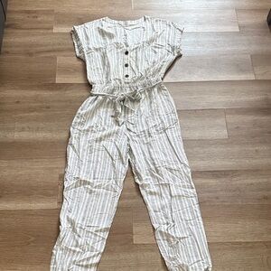 Gap Jumpsuit